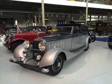 Hispano suiza