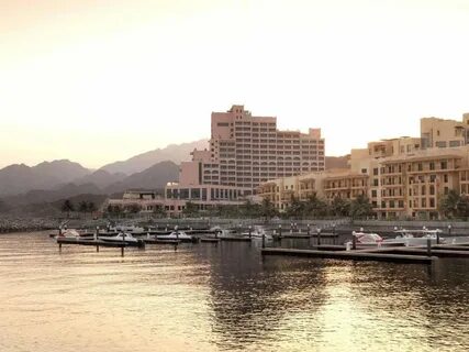 Оаэ fairmont fujairah beach resort отзывы