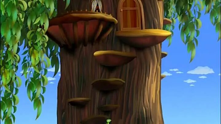 Лунтик ива. Ива из мультика лунтик. Ива из лунтика. Лунтик ива. Лунтик ива.