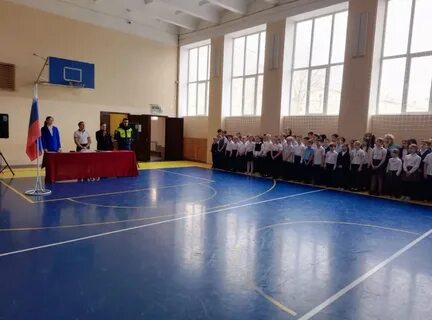 Моау сош no 8