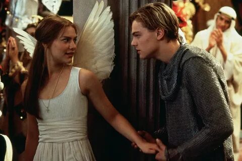 Romeo and juliet watch