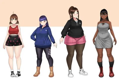 Weight gain games itch io