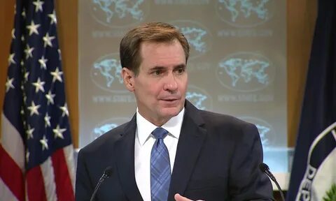 Официальные лица сша