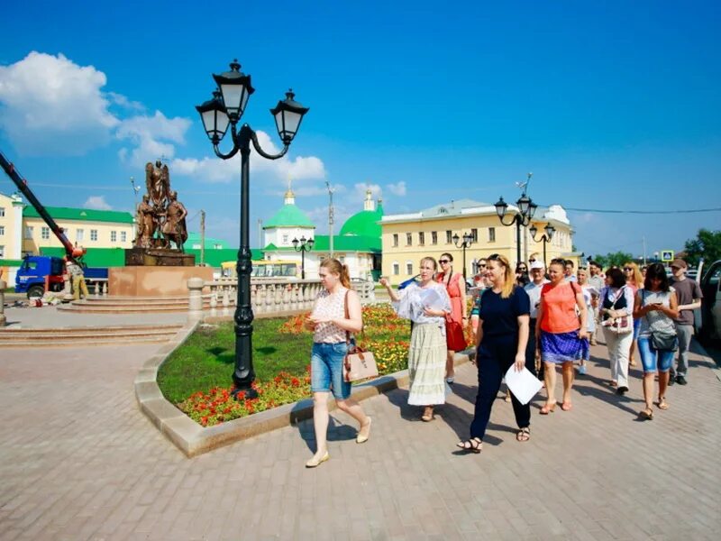 Куда сходить с детьми в чебоксарах сегодня