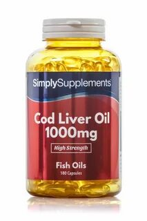 Liver oil