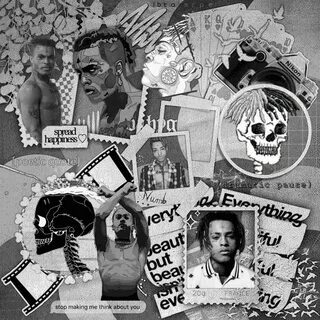 Xxxtentacion again