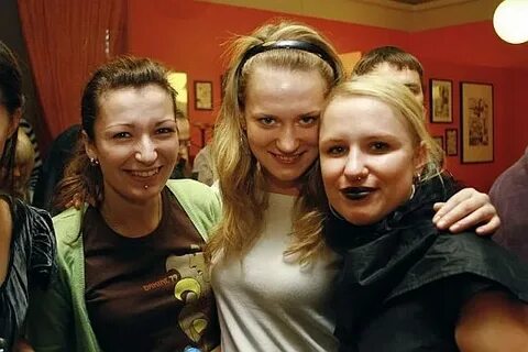 Девчонки 2005
