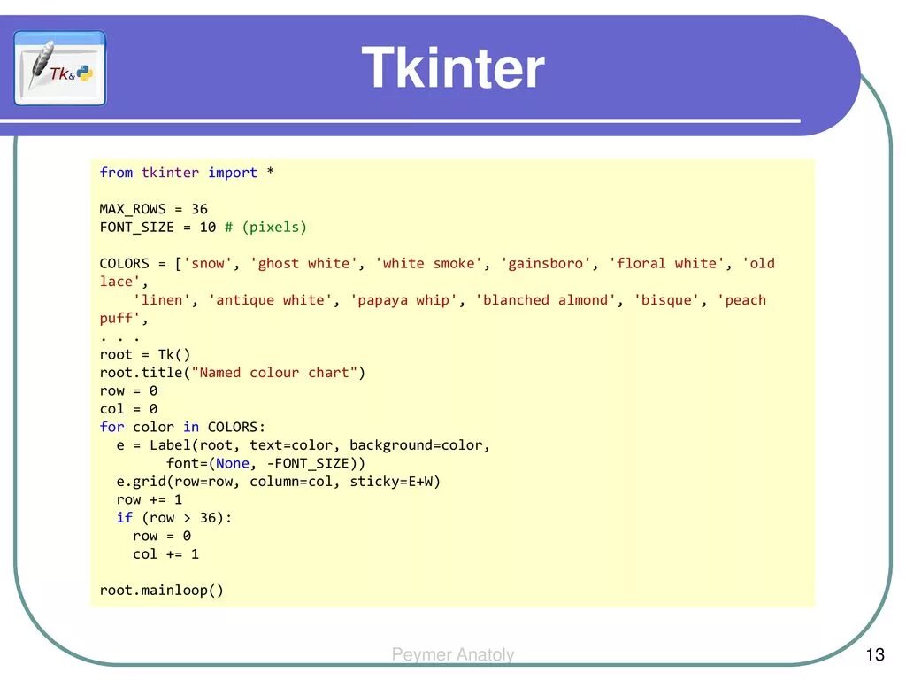 Модули питон 3. Ткинтер Python 3. Модуль ткинтер в питоне. Библиотека Tkinter. Библиотека Tkinter в Python.