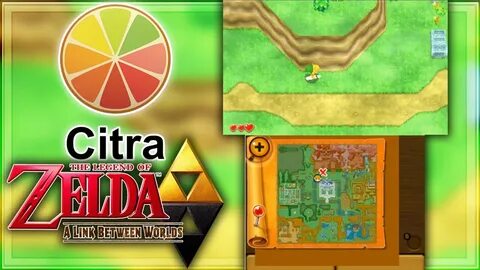 Citra 3ds