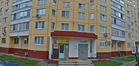 Фрязино горького 2