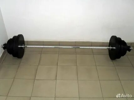 60 weights