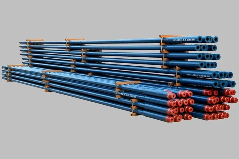 Убт 203 резьба. Бурильные трубы тбпн 89. Убт буровой инструмент. Утяжелить трубу. Убт 203.