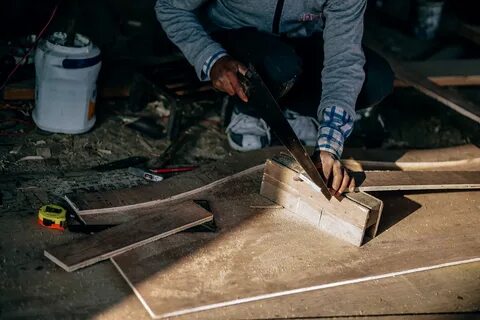 Sawn wood