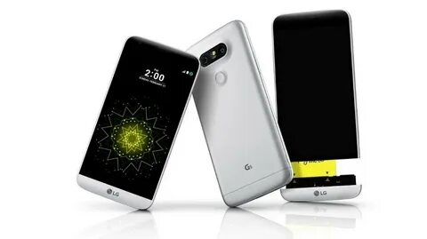 Lg g 5