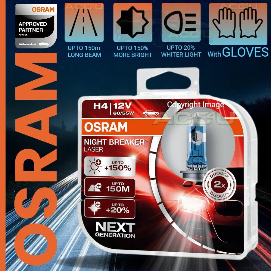 Osram laser 150 h4. H4 осрам лазер. osram night breaker h4. osram night breaker laser h4. фара osram night breaker led 5&quot;.