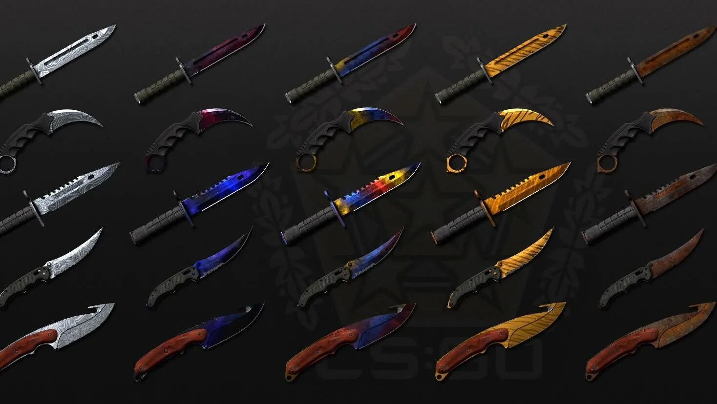 Кс го оружие нож. Ножи мод все ножи открыты. Охотничий нож автотроника кс. Новый нож в кс го 2022. Far cry 3 нож.