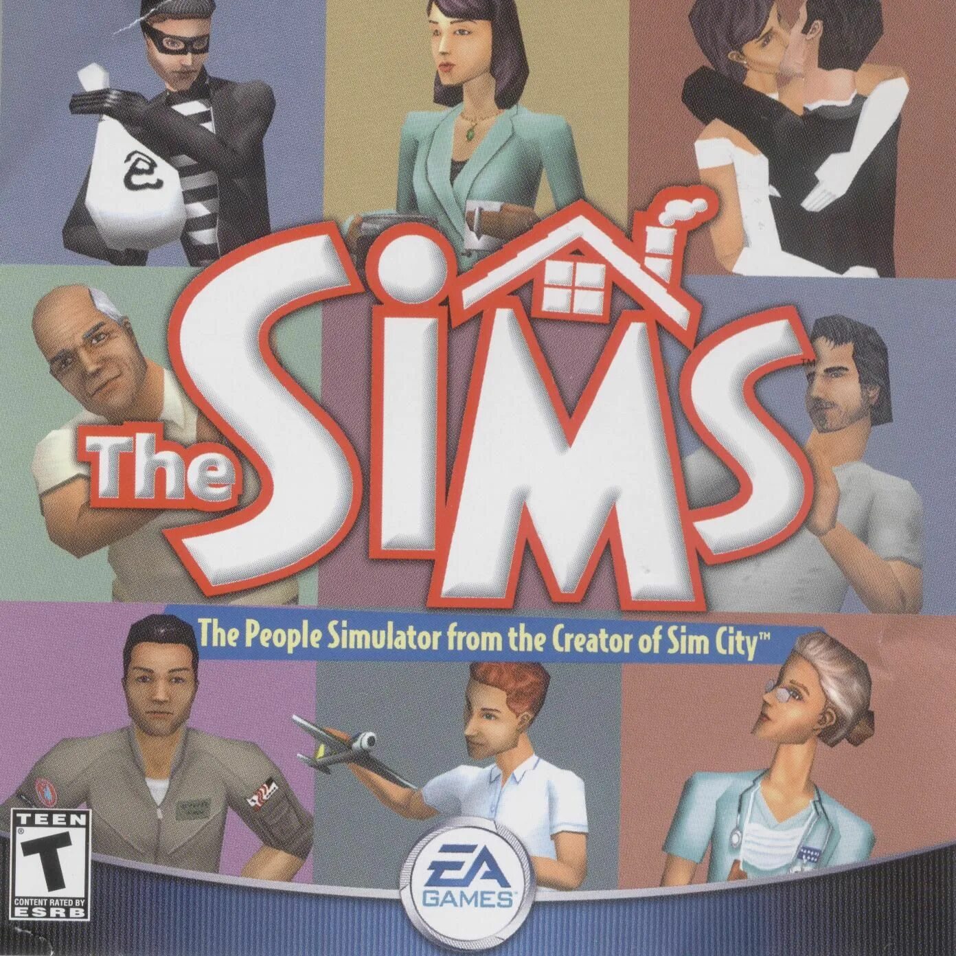 The SIMS 1 диск. The SIMS 1 обложка. Симс 1 антология. The SIMS 2000 обложка. Sims 1 купить