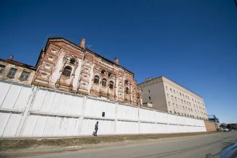 Улица сиза