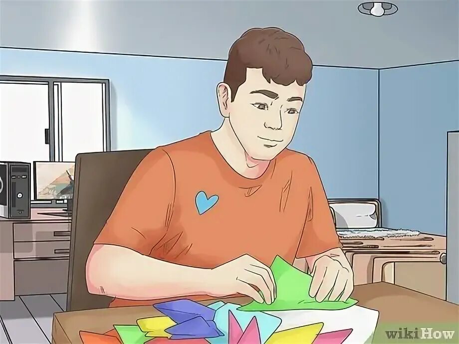 Improve self. Improve self