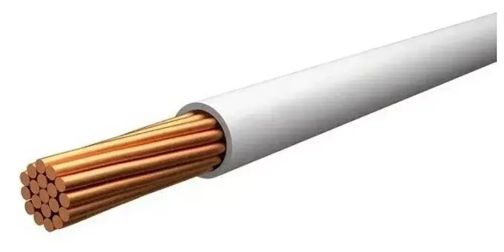 Провод пугвнг а ls 1х6. Провод пугвнг а ls 1х6