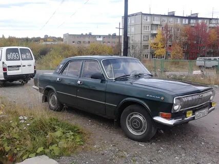 Газ 29 10