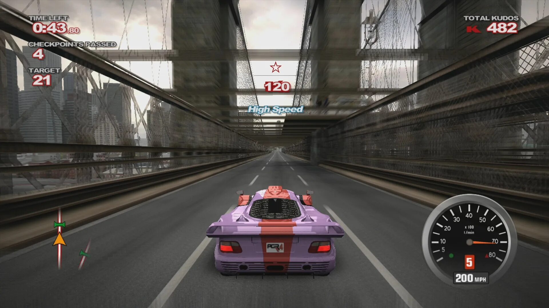 Project Gotham Racing 4. PGR 4 Xbox 360. Project Gotham Racing 3. Project Gotham Racing 3 Xbox 360.