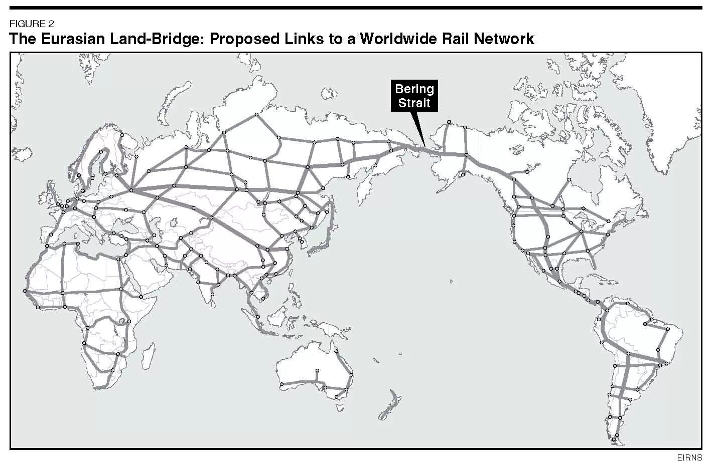 Трансконтинентальные железные дороги. Контурные карты железные дороги