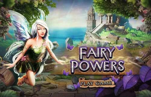 The game with fairies