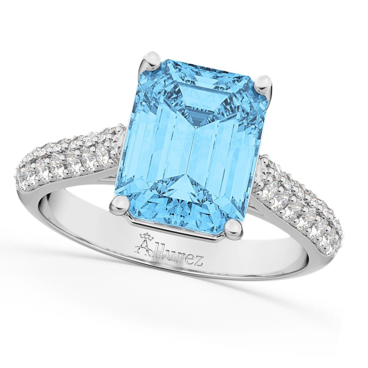 Аквамарин см. Aquamarine .gold. кольцо из белого золота с аквамарином. кольцо с аквамарином в белом золоте. sienna aquamarine 14.