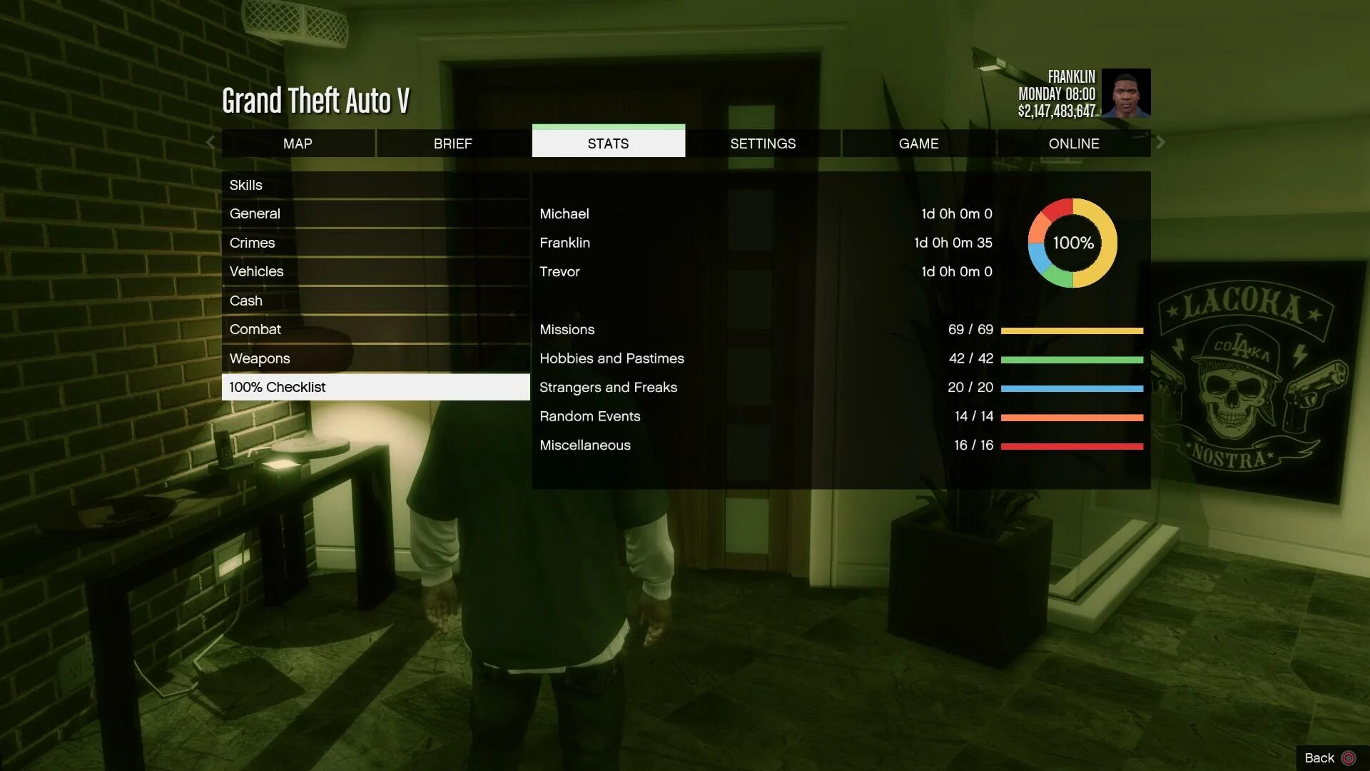 Gta 5 warning game files modification
