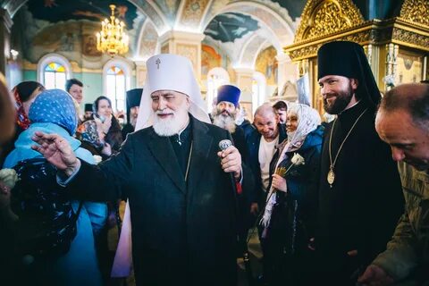 Крутицкий и коломенский