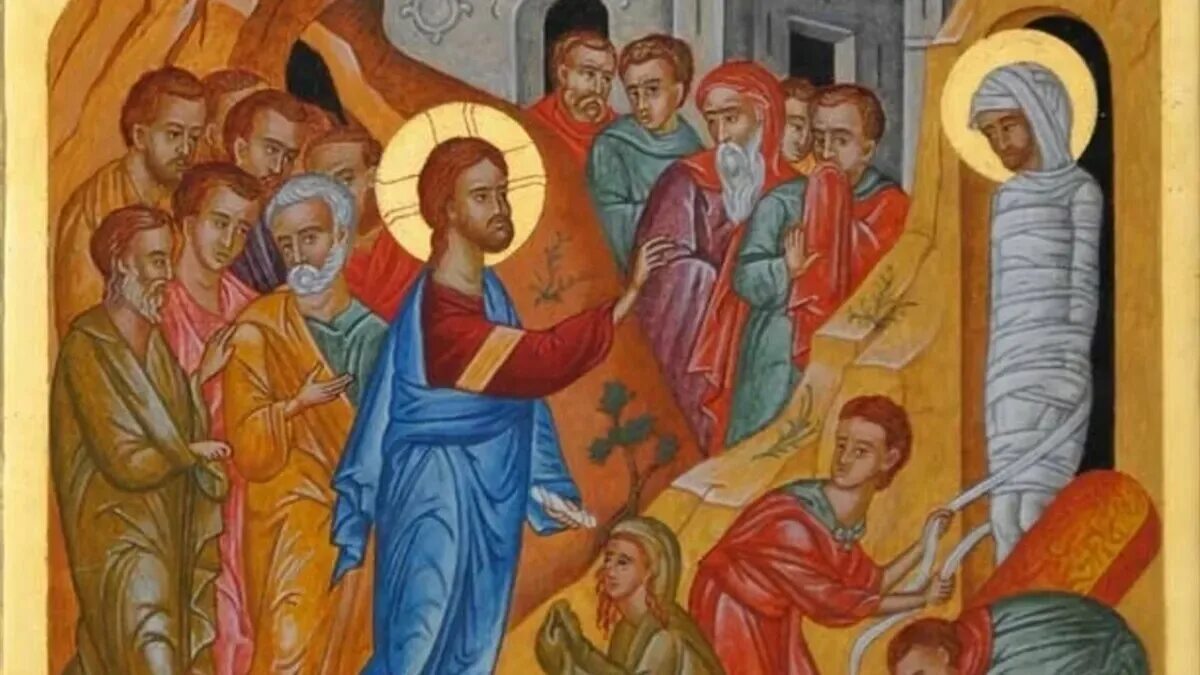 Воскрешение лазаря дуччо. Святой воскрешал. Рождество минологий василия ii. Святой воскрешал. Воскрешение лазаря, икона.