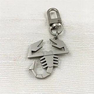 3д модель брелок
