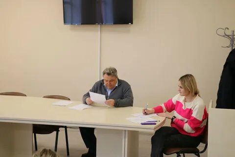 Исполнительный комитет поселкового совета