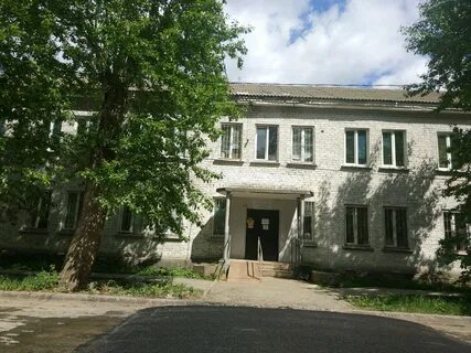 Пермь медсанчасть