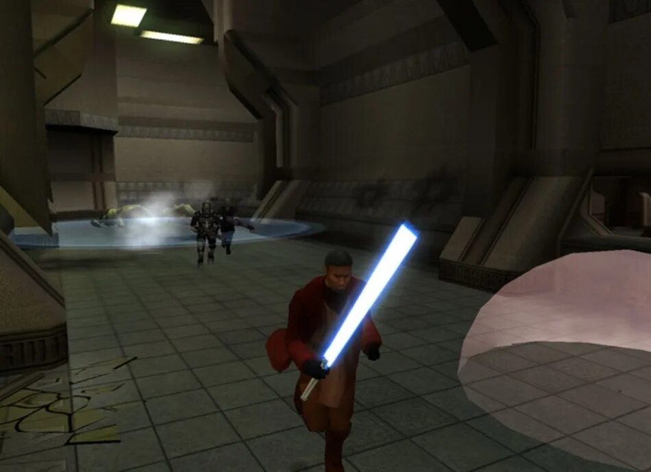 Kotor ii