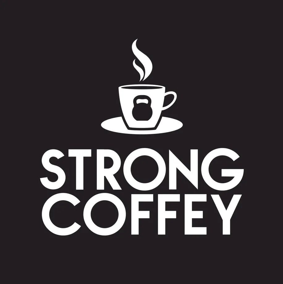 Кофе strong. Strong Coffee кофейня. Strong Coffee логотип. Strong Coffee Люберцы.