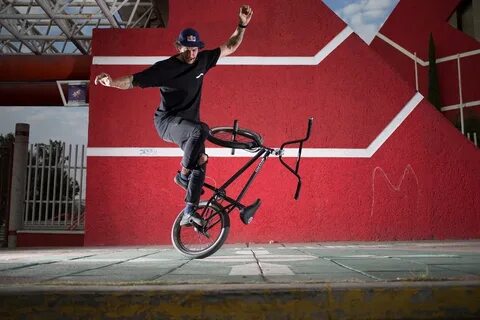 Bmx отзывы
