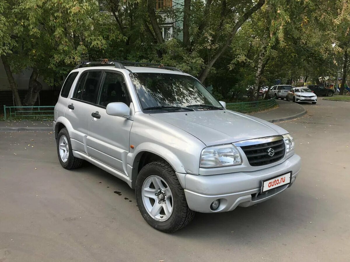 Vitara ii. Suzuki Grand Vitara II Рестайлинг 2004. Сузуки Гранд Витара 2 Рестайлинг. Сузуки Гранд Витара 2 Рестайлинг 2004. Сузуки Гранд Витара 2002 год,2500 158 л.с..