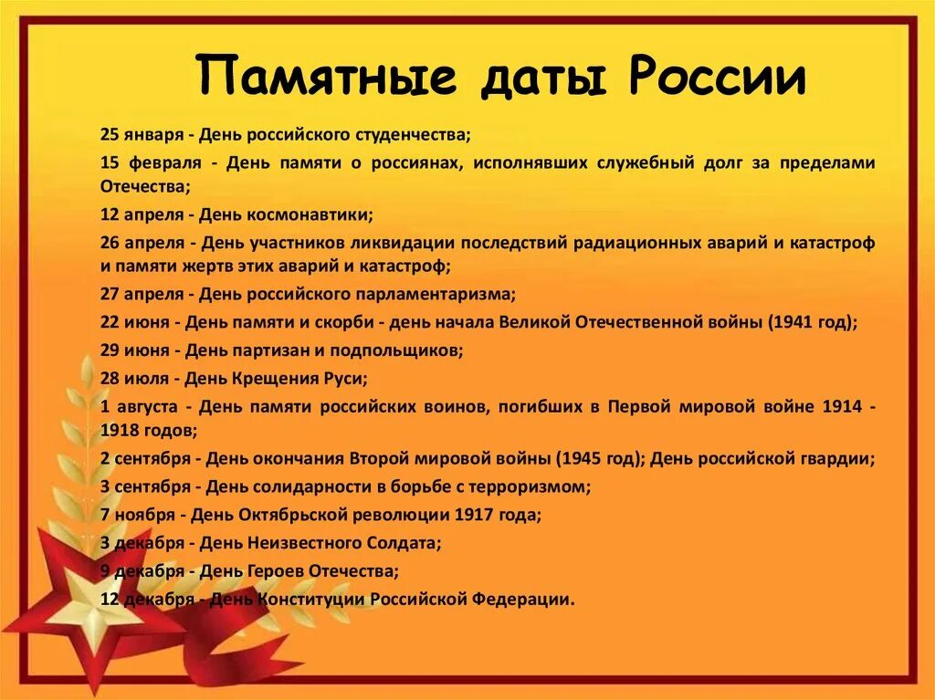 Памятный день это какой день. Дни воинской славы и памятные даты РФ. Дни военской славы Росси. Дн. Воинской славы России. День воинской славы в Росс.