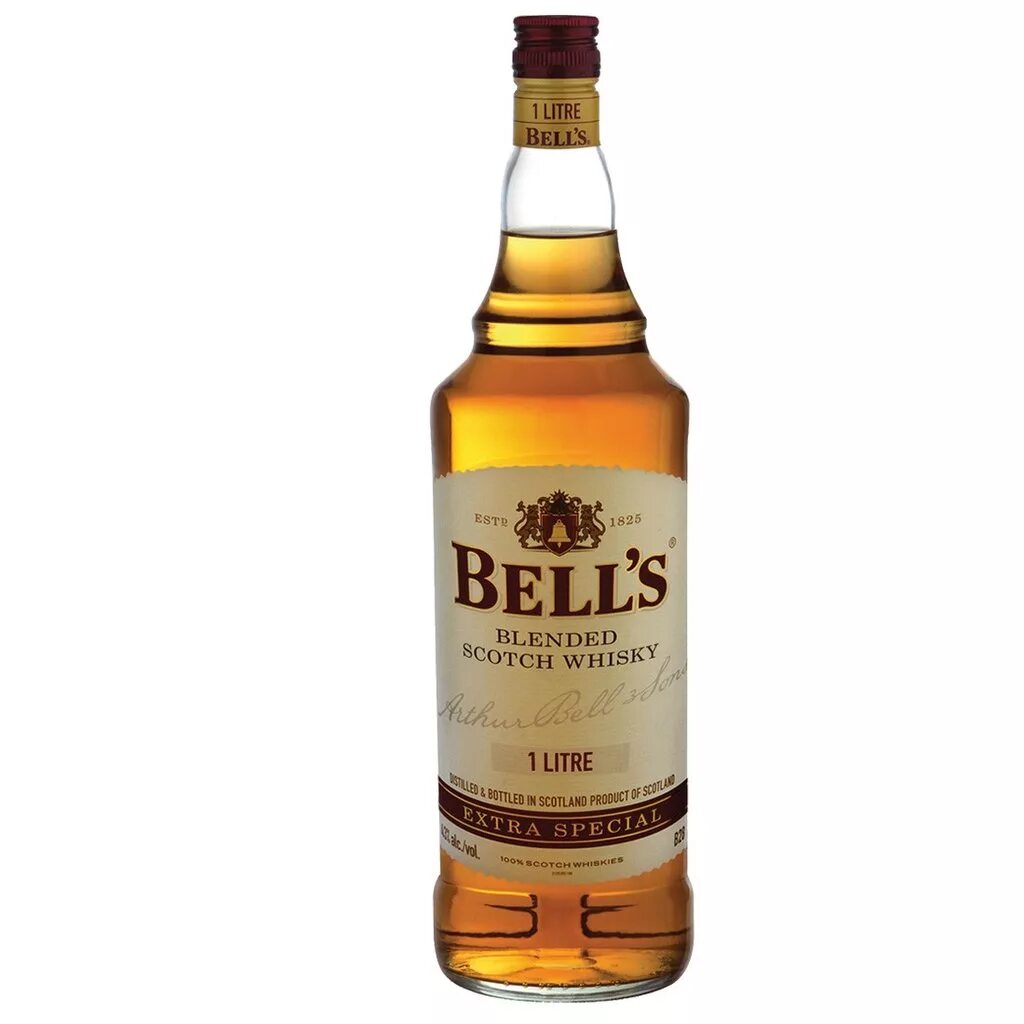 Bells whisky. Bells Blended Scotch Whisky. Bell's Blended Scotch Whisky 0.5. Виски Bell's 1.0 litre. Виски "Bell's", 0.7 л.