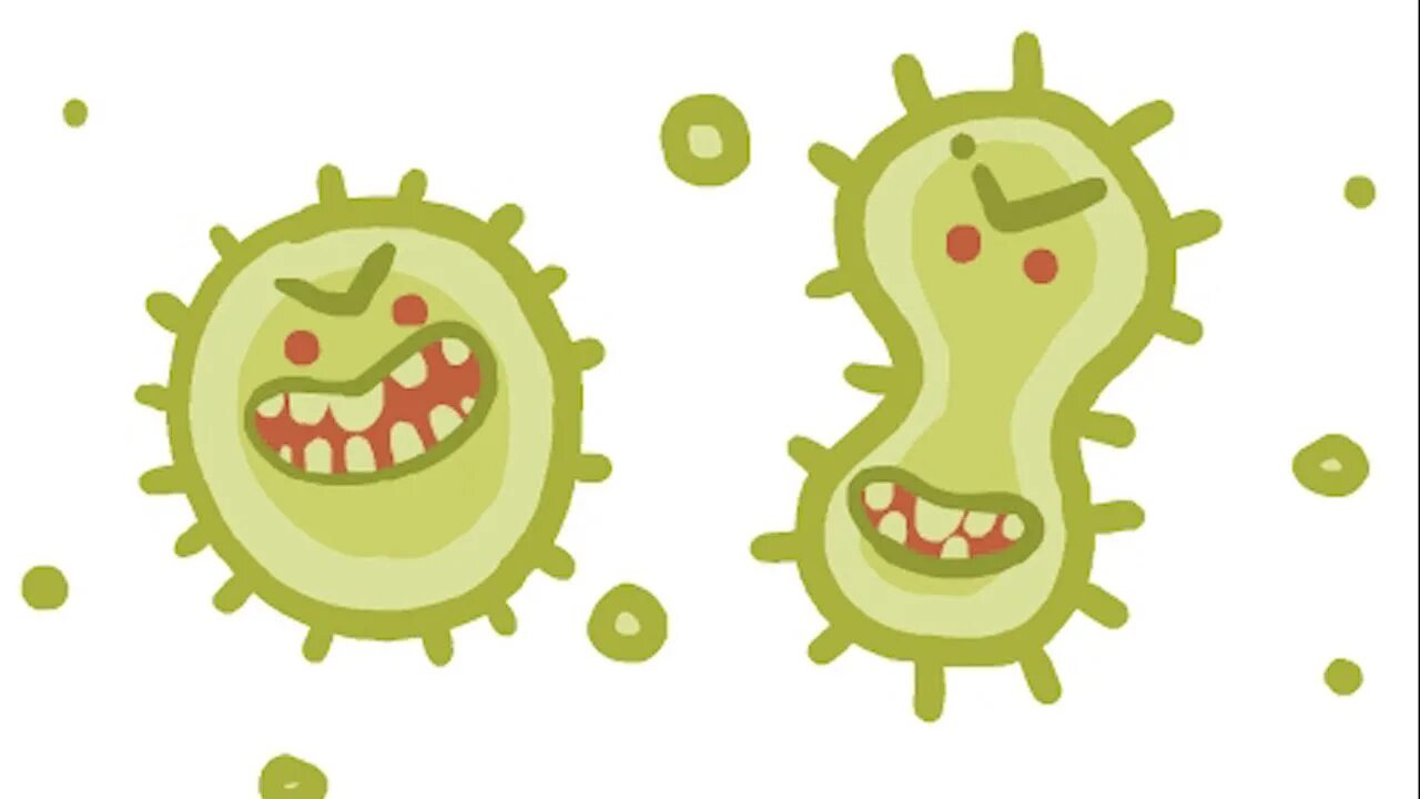 Микробы вирусы бактерии. Бактерии анимация. Микробы анимация. Вирусы гифки. Вирусы и бактерии.