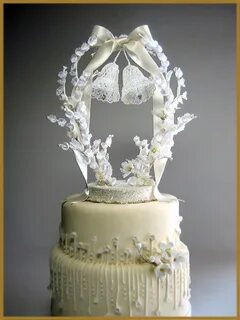 Bell cake