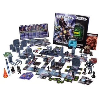 Core set