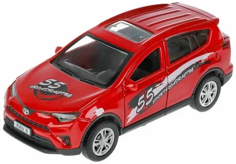 Машинки toyota