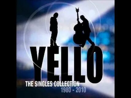Yello клипы
