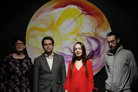 Техникум креативных индустрий им красина