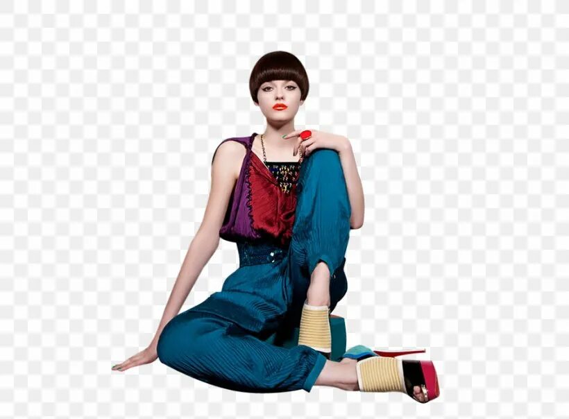 Youngest pretty models