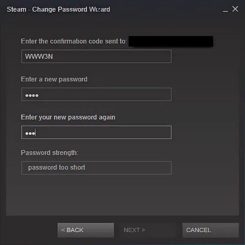8 символов для стима. Пароли для стим. steam пароль. пароли в стиме 8 символов. менять пароль в стим на телефоне.
