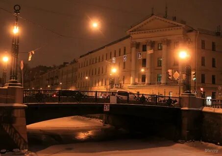 Вознесенский мост